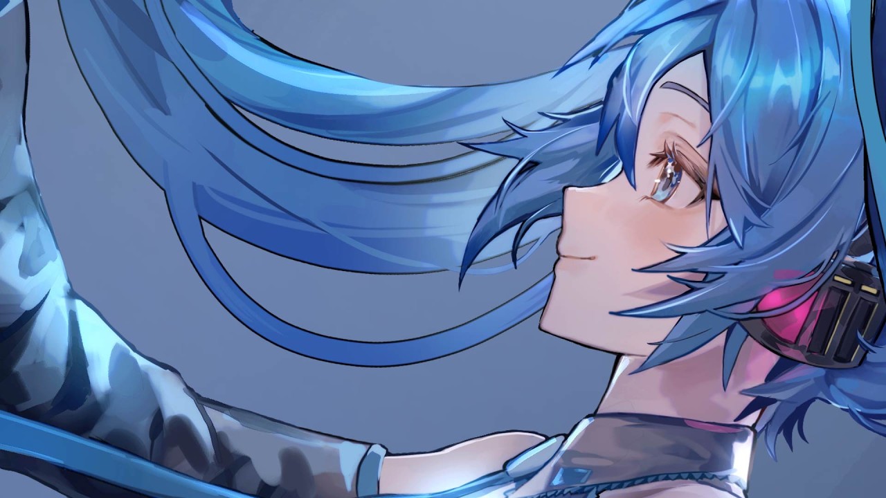 Failscape / 初音ミク