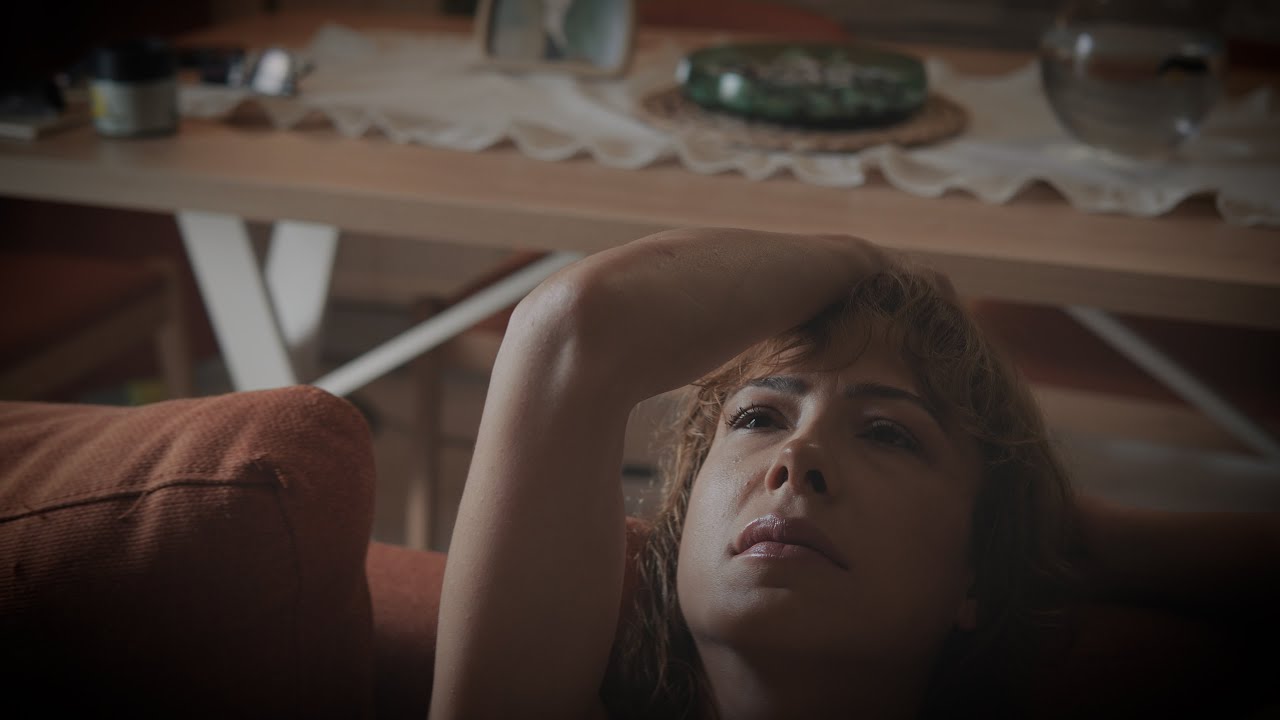 Pınar Minaz - Melankolik (Official Video)