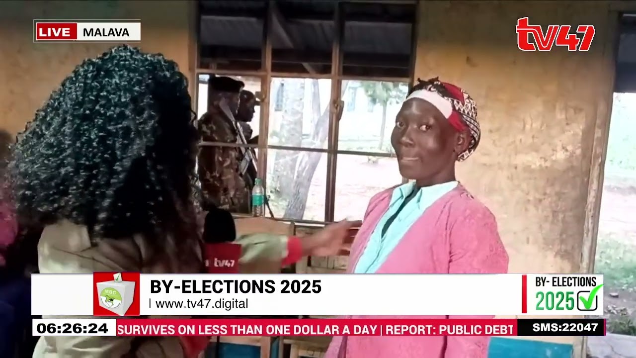 Malava By-Elections