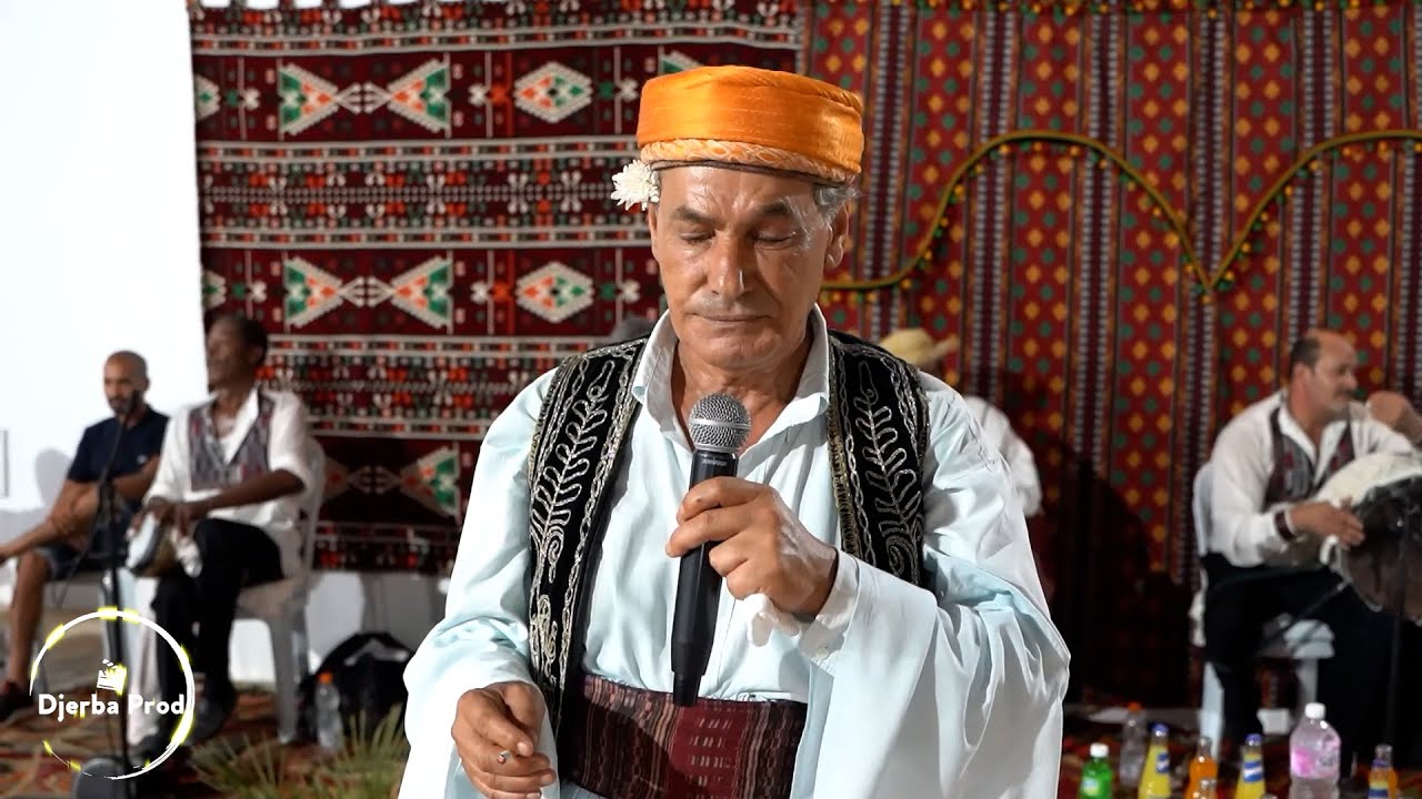 اقوى دخلة لفنان الجزيرة  حبيب الجبالي محفل عند الوغلاني