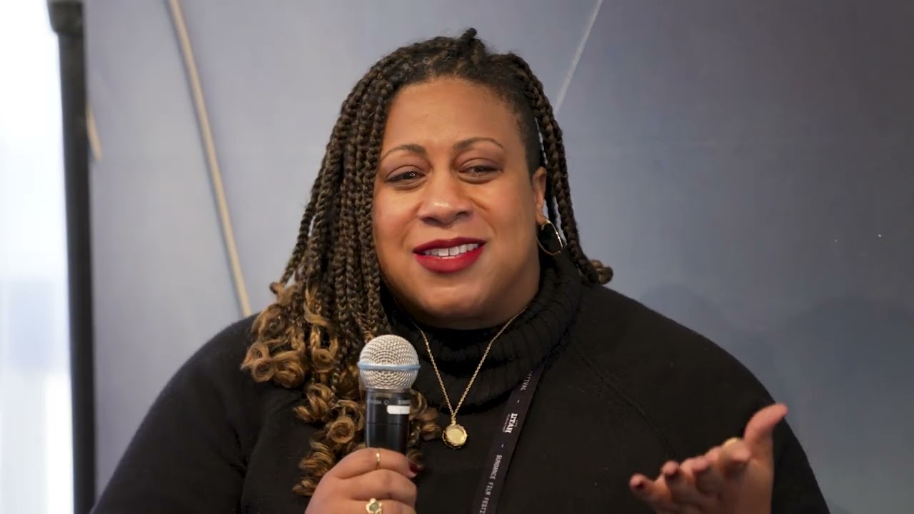 Women’s Voices Forum 2026 | Land and Legacy Panel