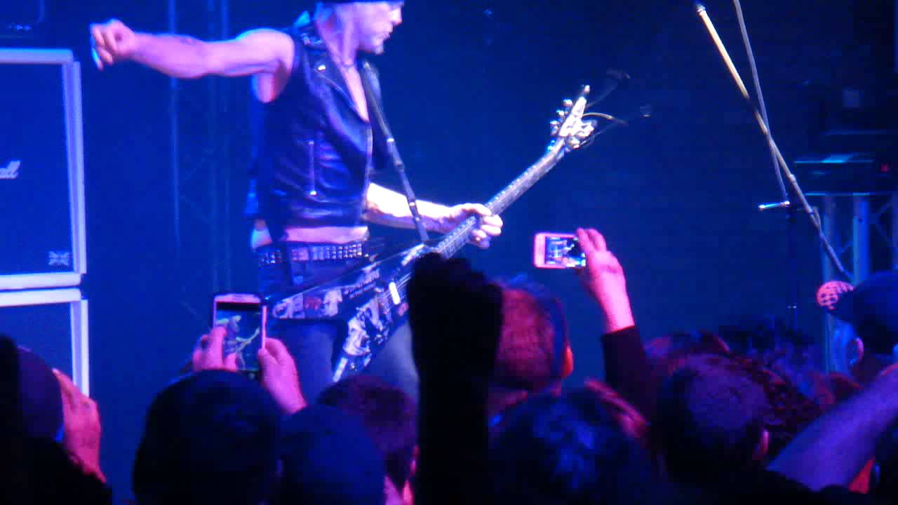 M4H00321  michael schenker rock bottom 2014