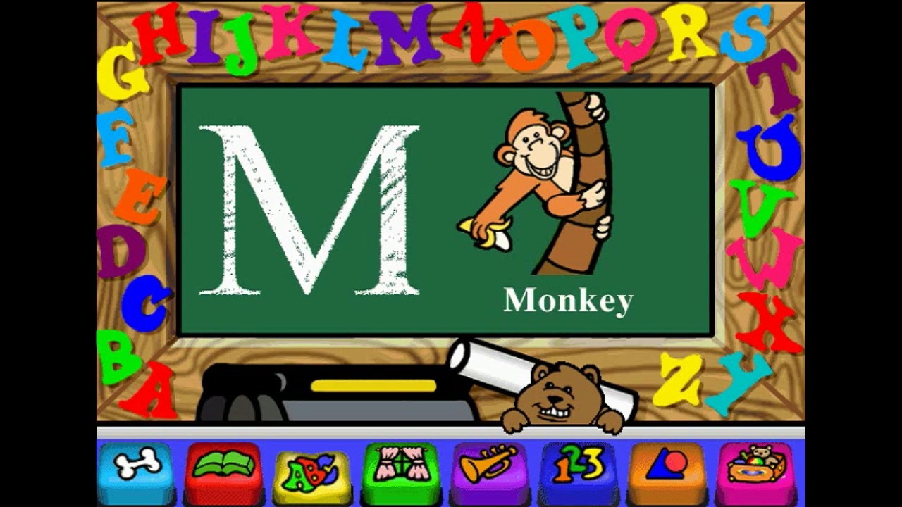 LEARN NUMBERS AND ALPHABETS - BEETS LEARNING