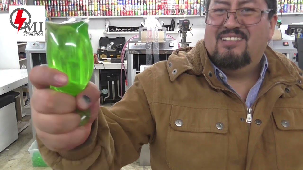 MAQUINAS AUTOMATICAS DE BOLIS 