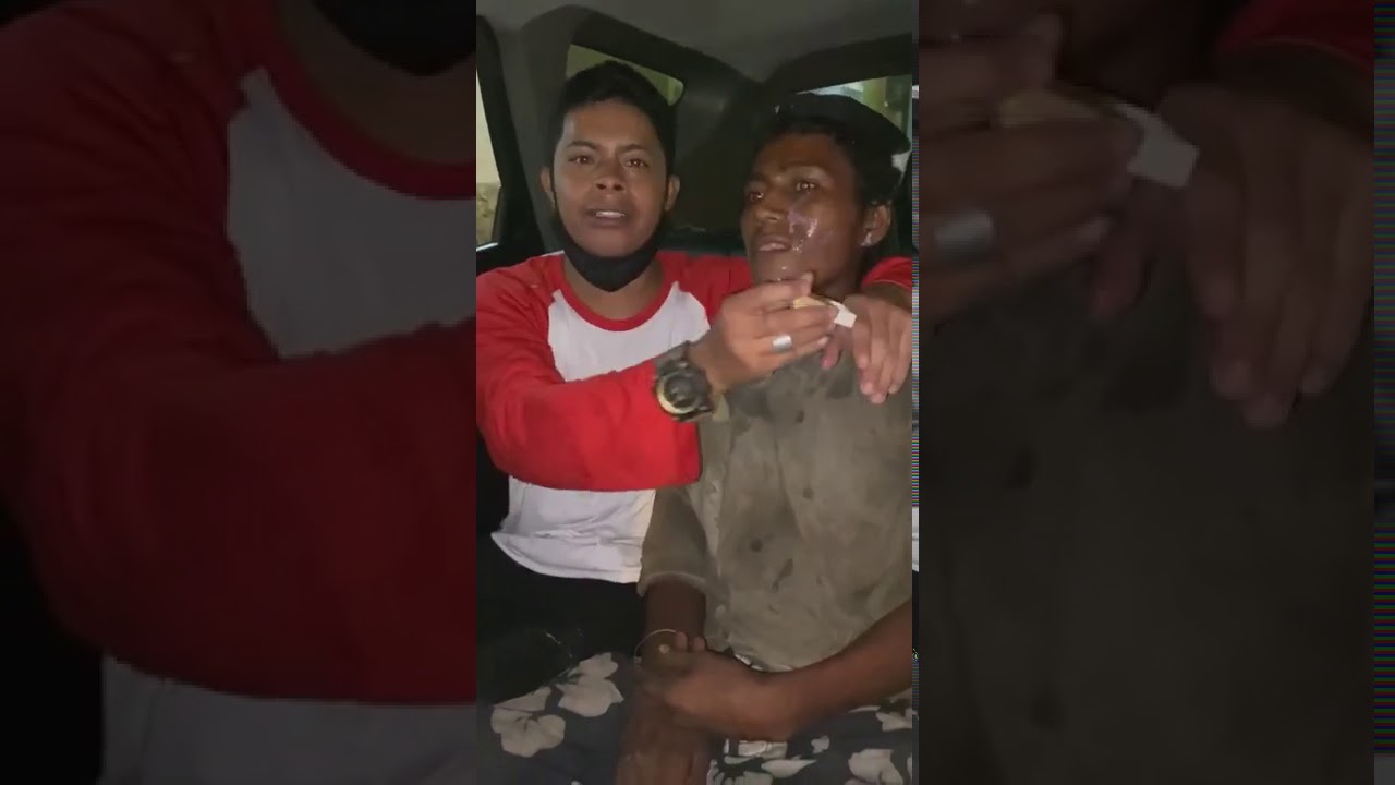 Rescatamos a CHABELITA , El Consumía con Alexander y Erick//Gracias a su Padrino JULIO CESAR GARCIA