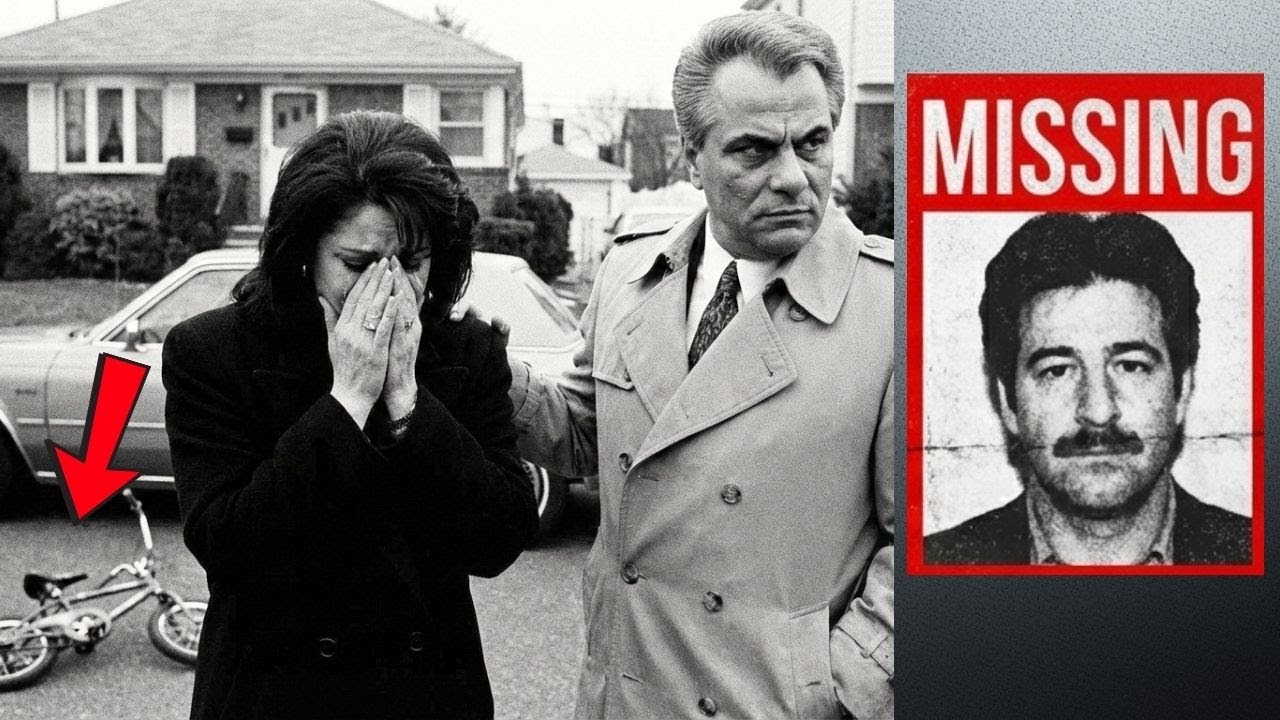 The Neighbor Who ACCIDENTALLY Killed Gotti's Son — Four Months Later, EVERYTHING Changed