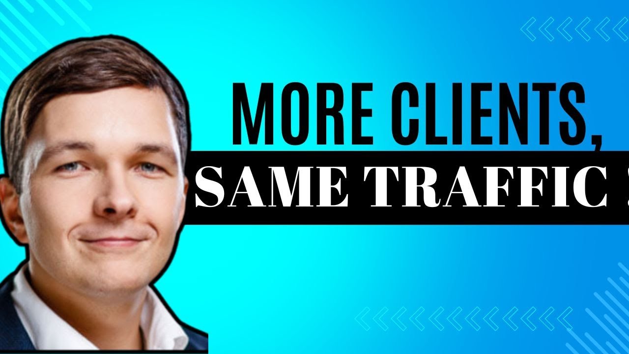 50% More Clients for Family Law Firms – Using AI on Existing Traffic