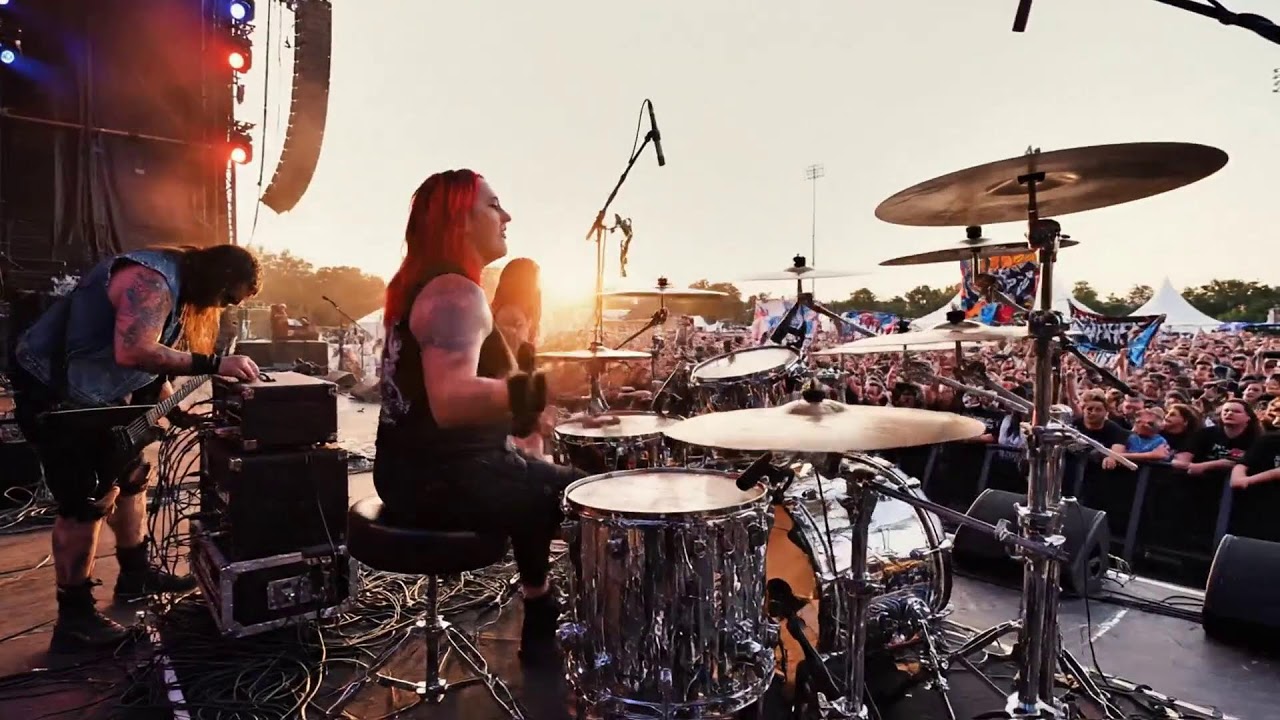 FAST MELODIC METAL 🔥 Unleash Your Inner Power Mix 🤘 For Fans of Dragonforce & Sonata Arctica