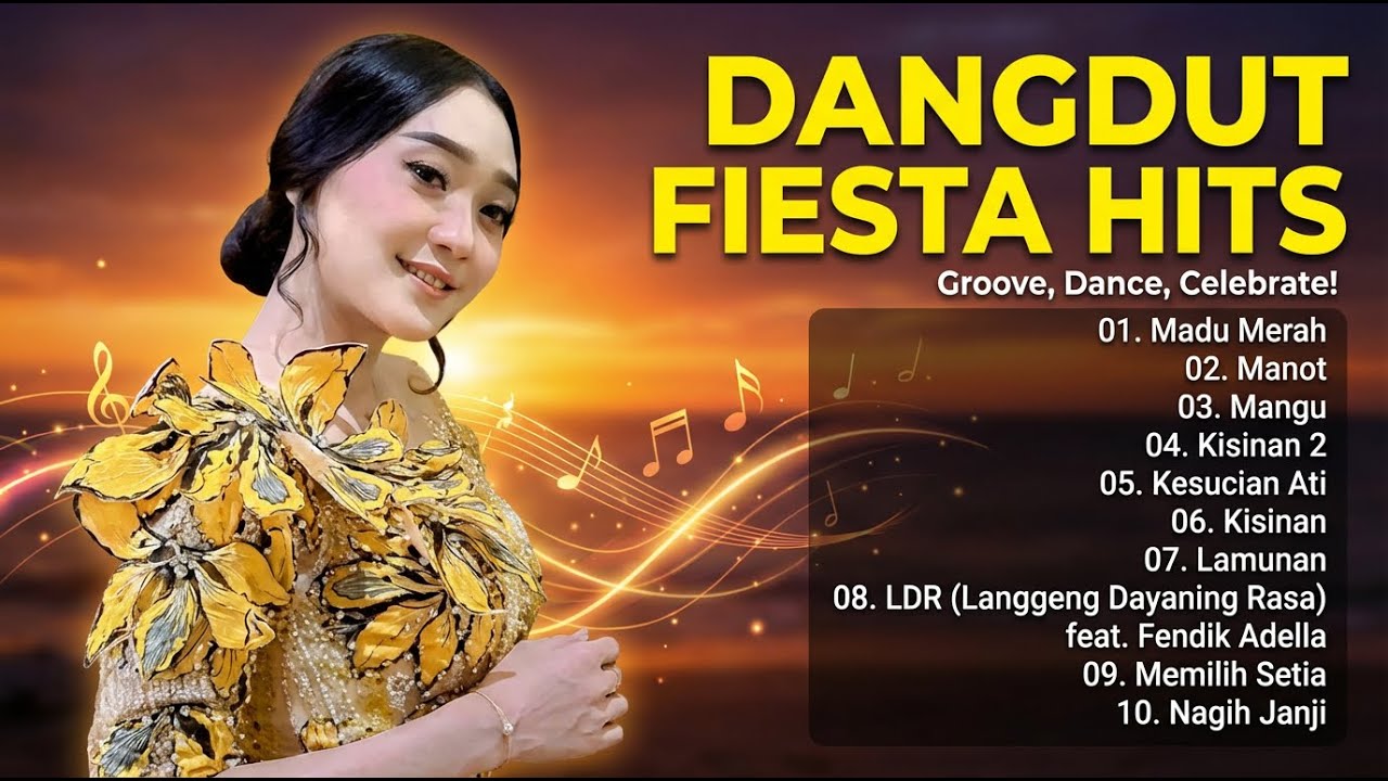 🎶 Difarina Indra Adella Full Album Koplo Terbaru – Viral & Trending!