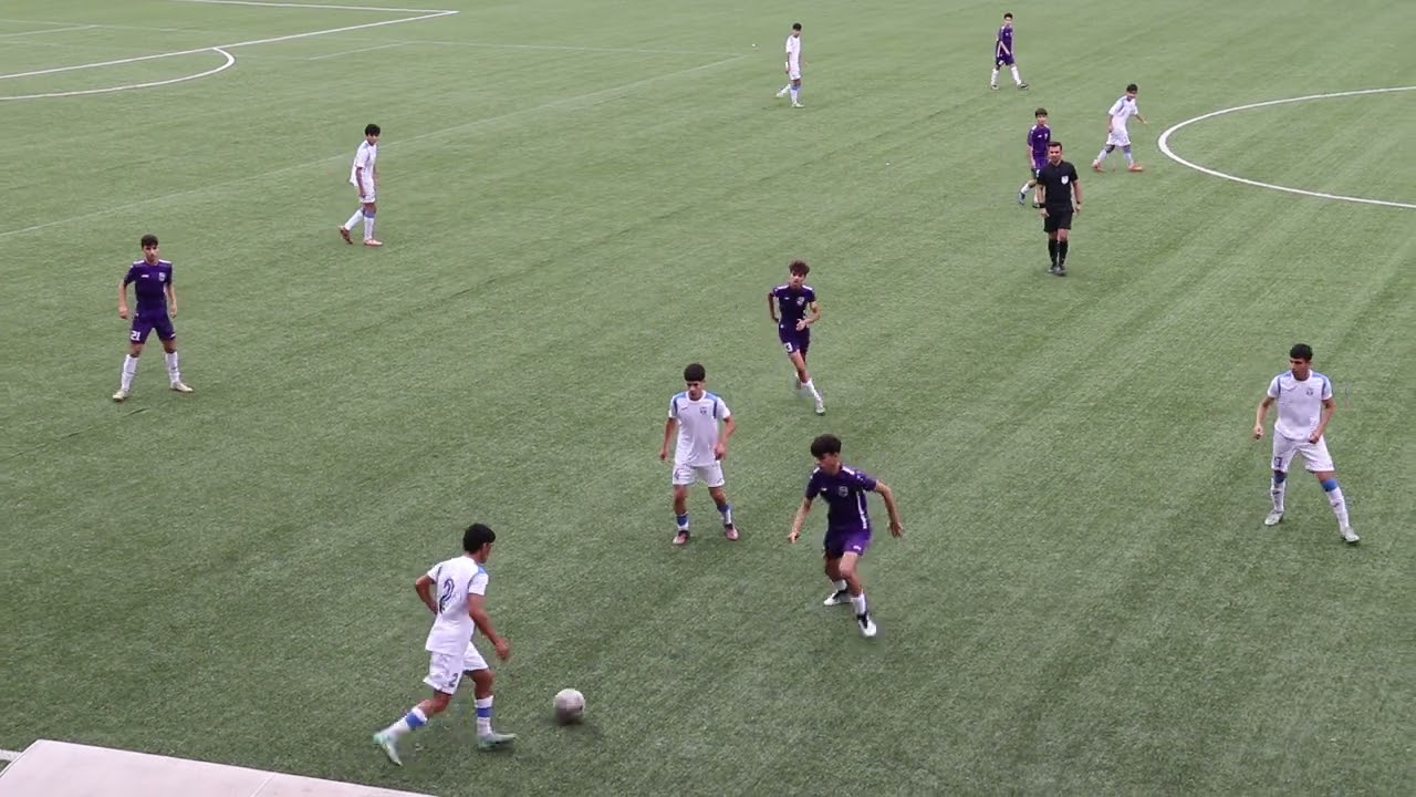 U-16 liqası 