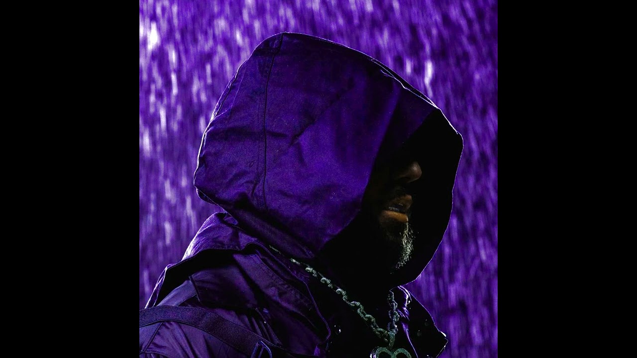 Odetari - DELIERIUM TREMENS (Slowed)