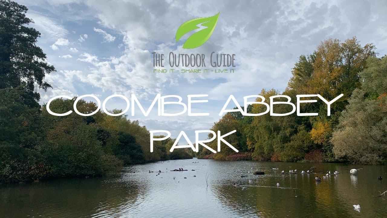 Visit Coventry - Coombe Abbey Park