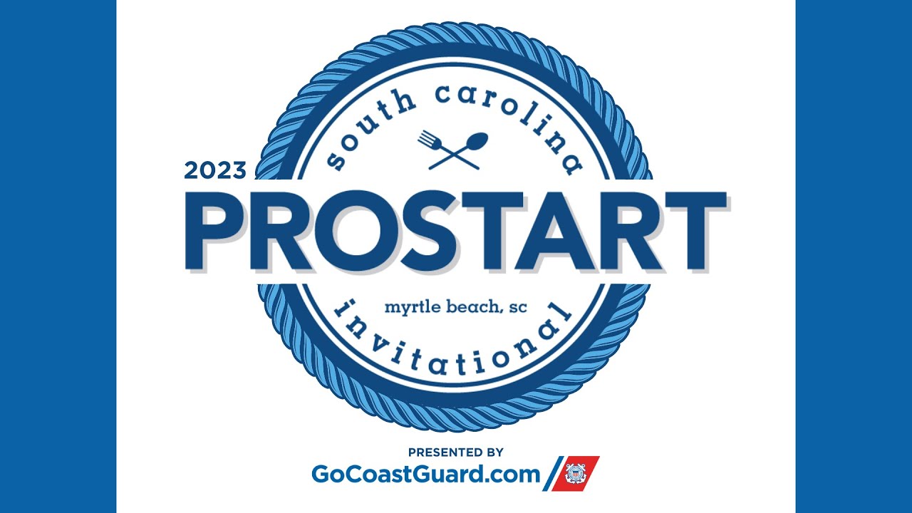 2023 ProStart Invitational