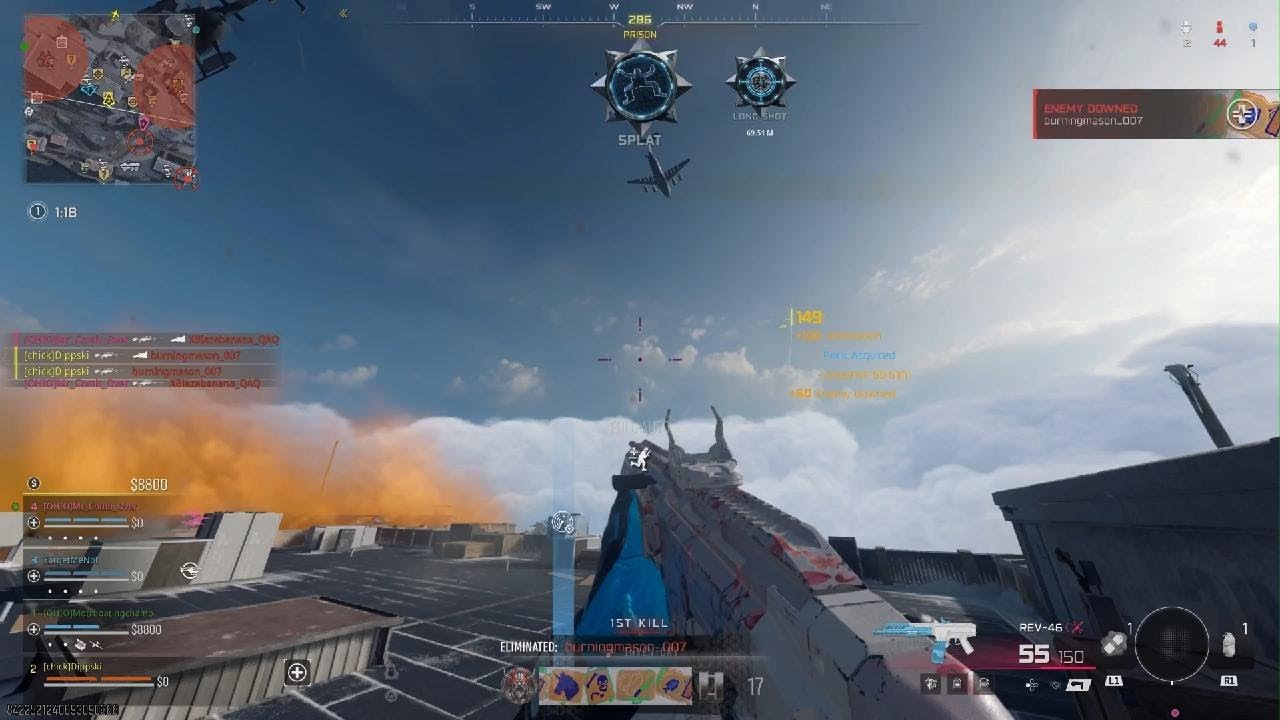 Loaded Resurgence | Full Game