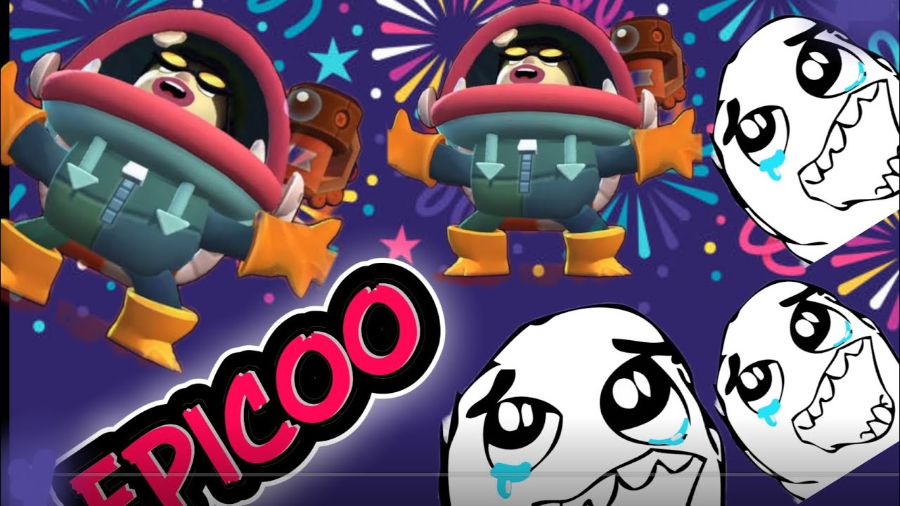 Cuando todo parecía perdido me sale glowbert ( casi lloro 😥)