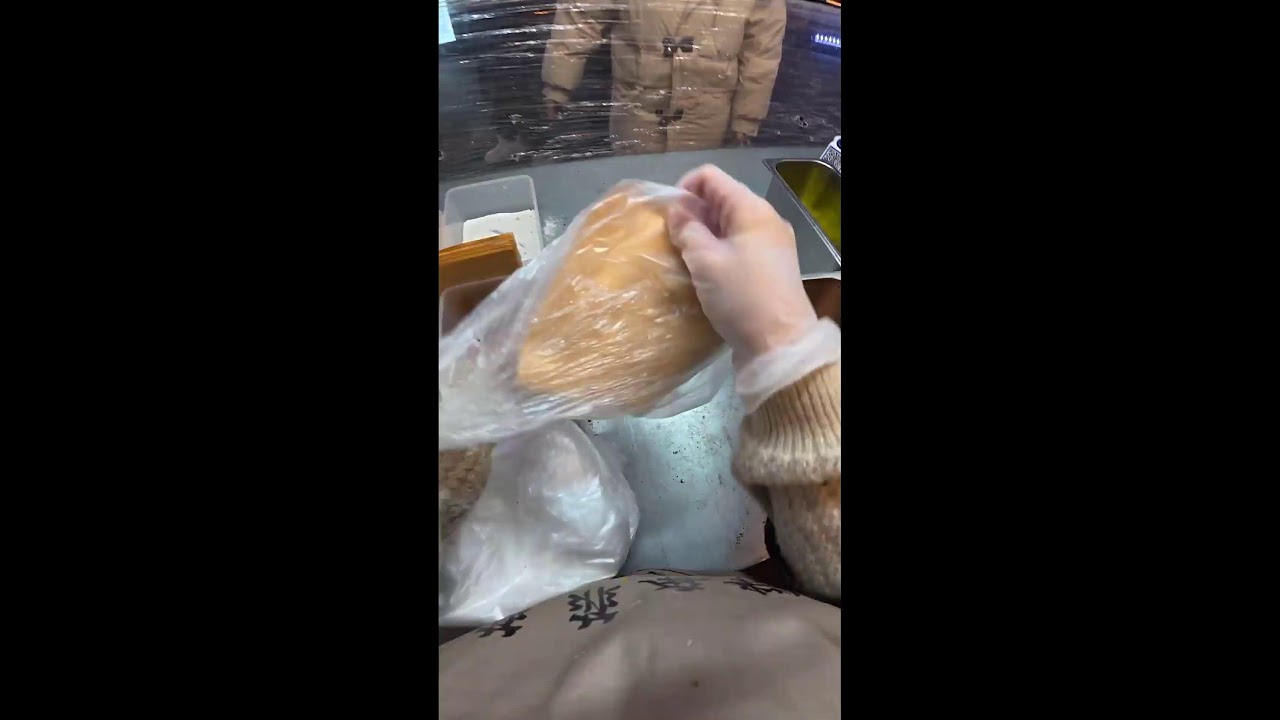 🔴Famous Chinese #streetfood