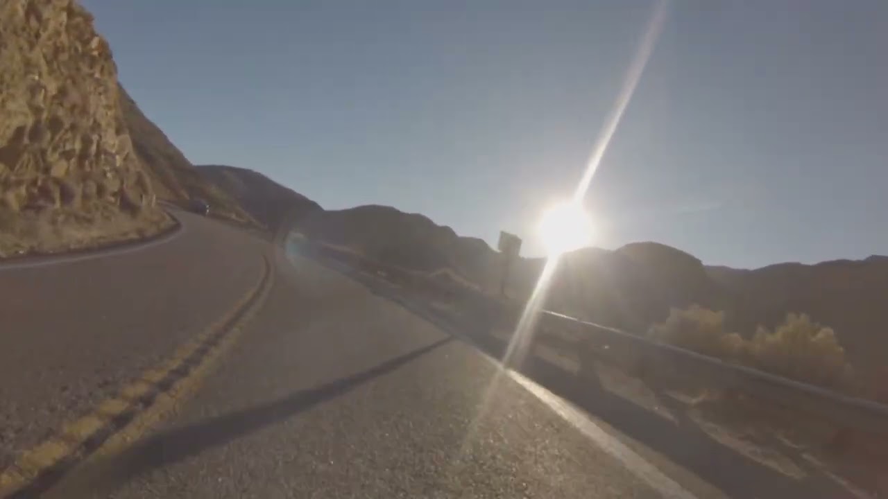 Brawley to SD Ride Jan 26