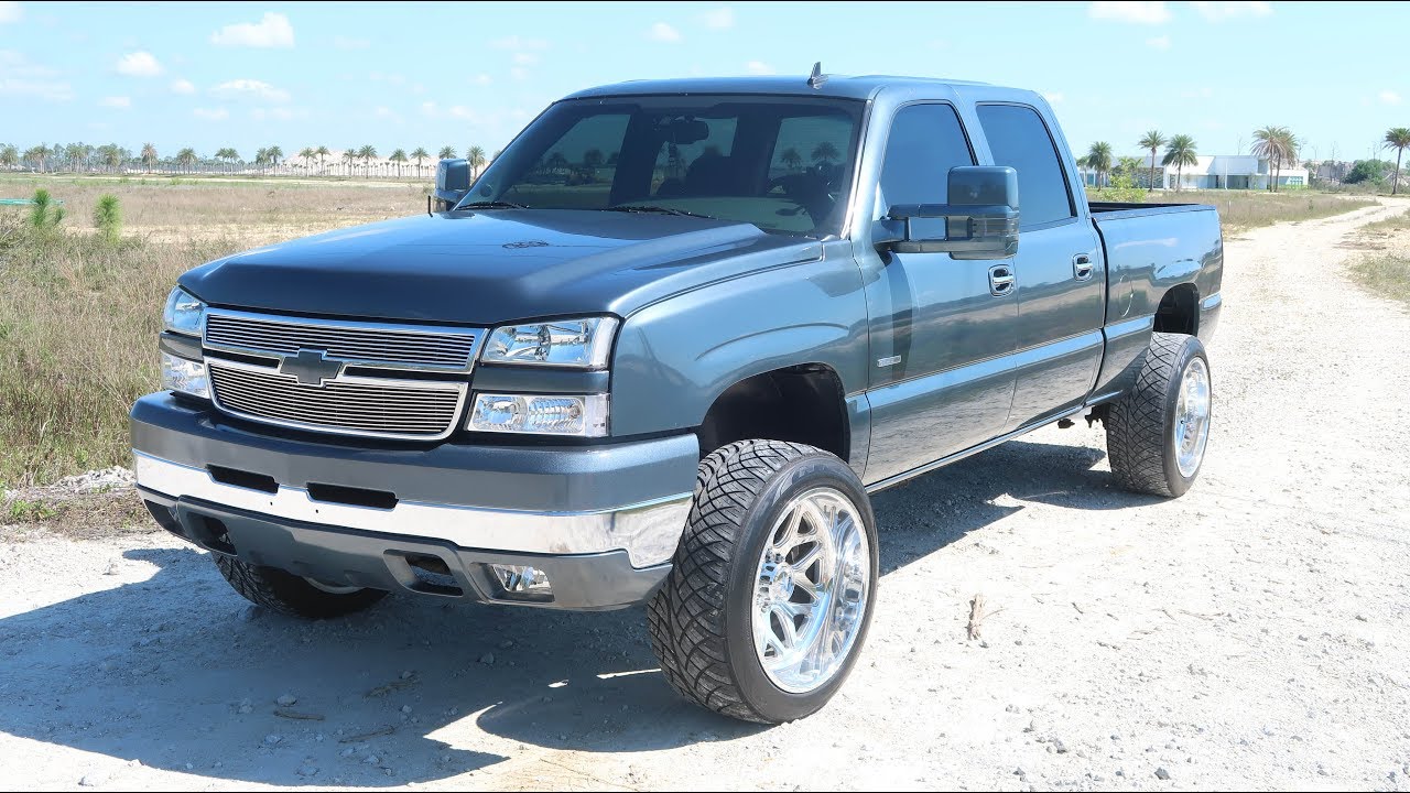 CLEAN LBZ DURAMAX!!