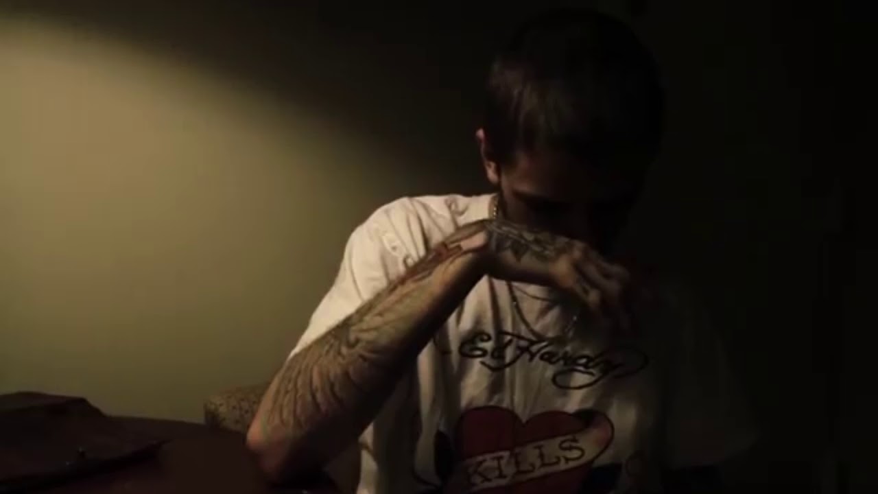 Lil peep - A Plan To Kill Myself (Extended)