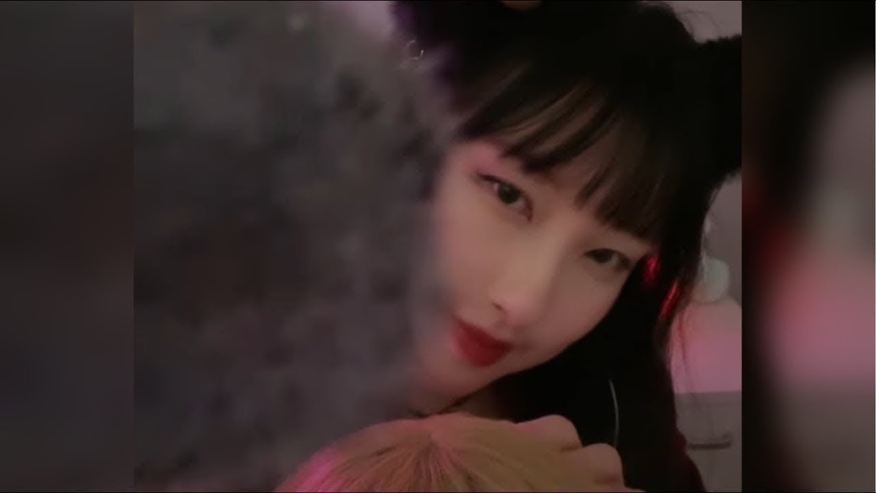 🔮ASMR🔮Relax with Me😪💤