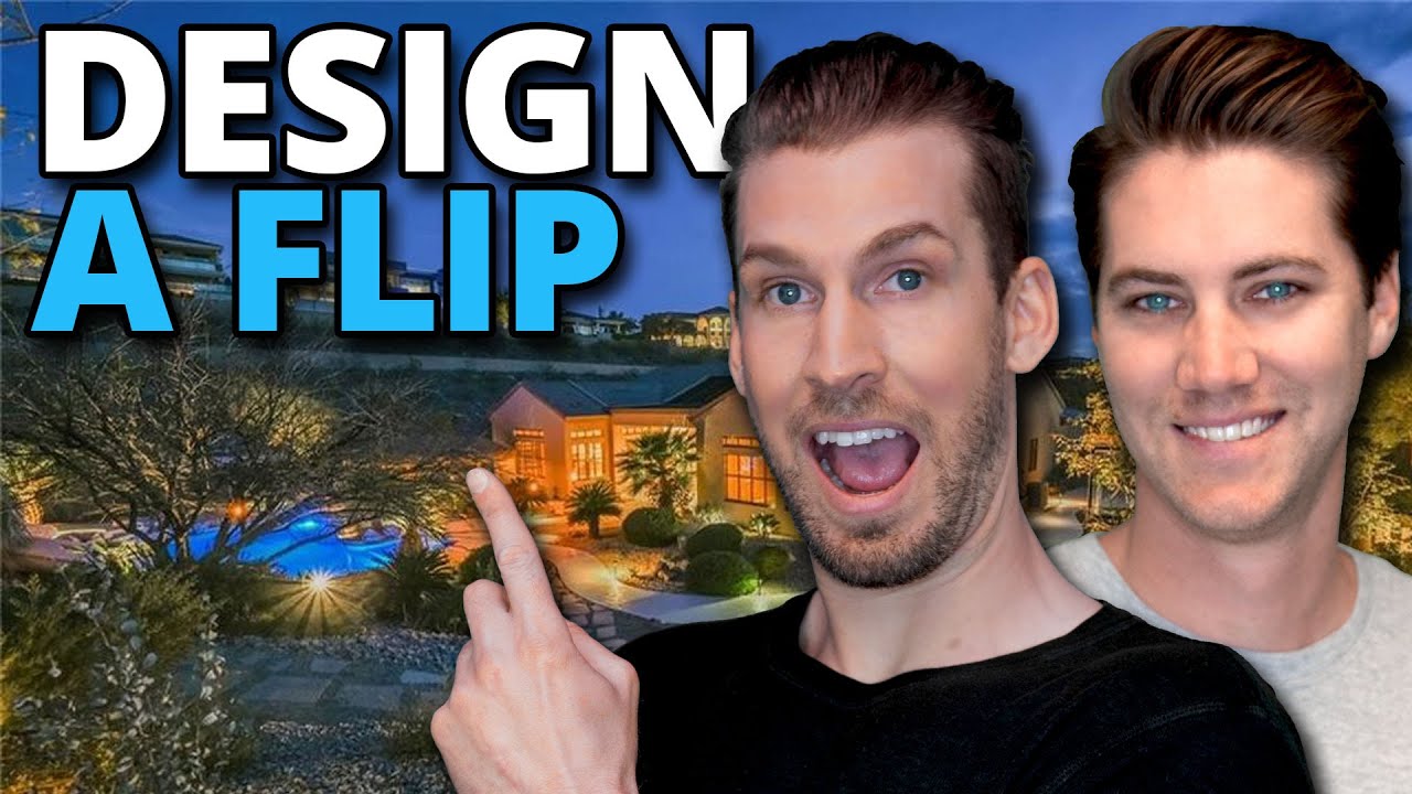 We need to come up with a home design!