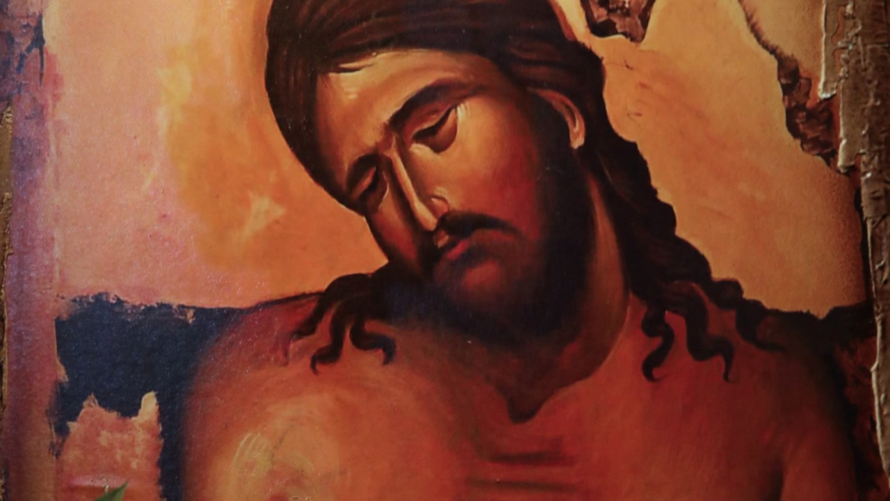 Your Kingdom Come Documentary: Walking the Via Dolorosa