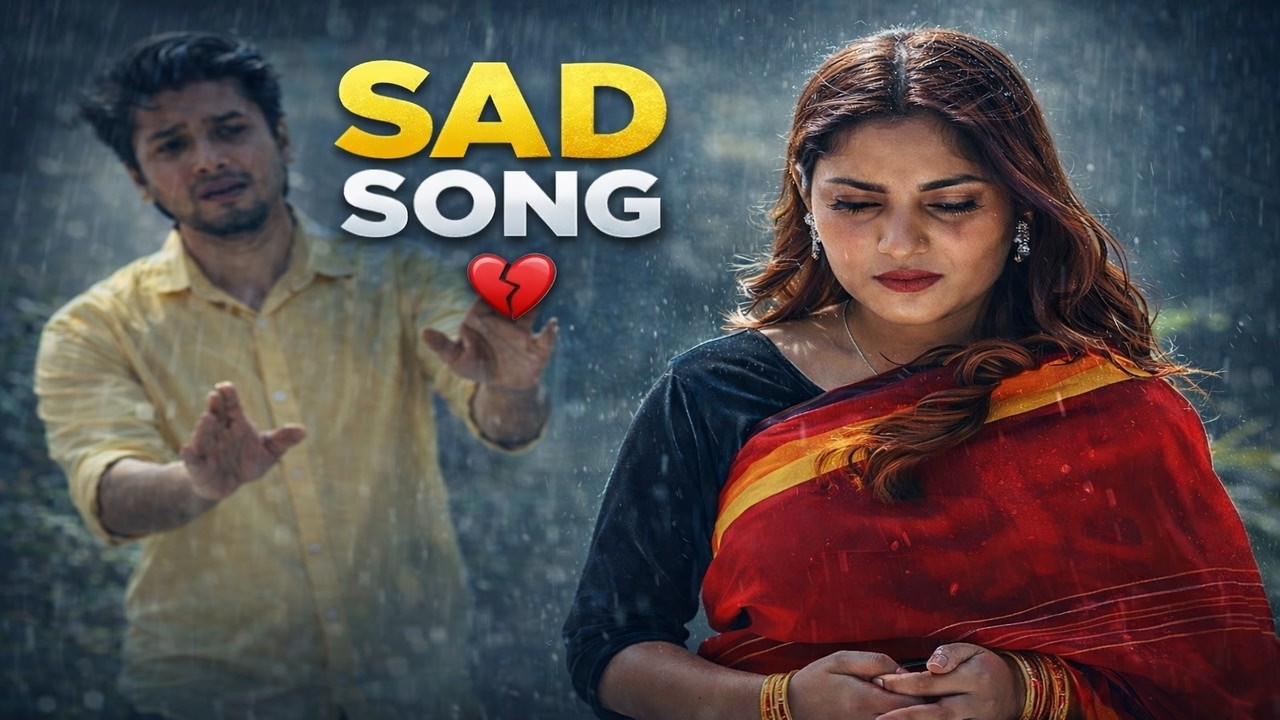 Dil Ne Mana Hai Tujhe Hi Khuda | Heart Touching Love Story | New Romantic Song 2026