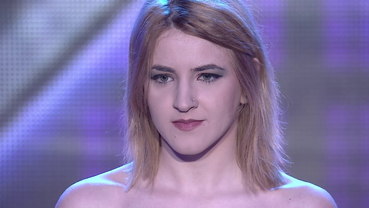 Aiola Laska dhe Anjeza Gashi - X Factor Albania 4 (Audicionet)