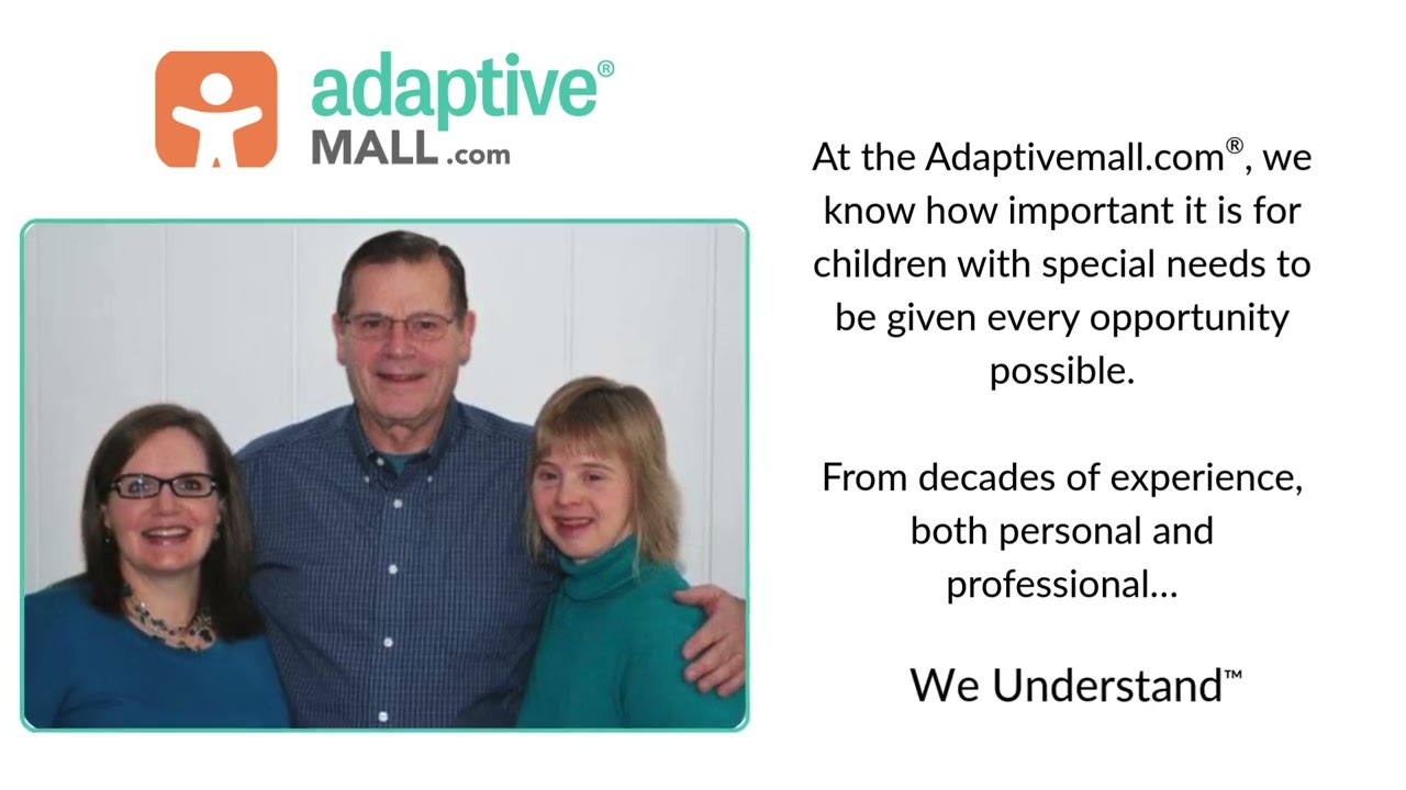 Adaptivemall.com - Adaptive Equipment Experts