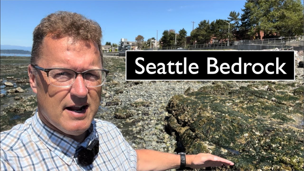 Seattle Bedrock