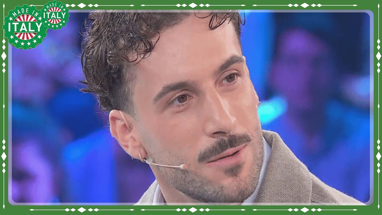 Andreas Muller al Grande Fratello Tutte le Novità