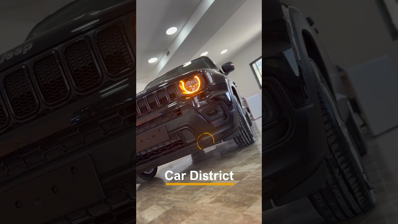 Jeep Renegade Sport AT6  #jeepargentina #automobile #pasionjeepera