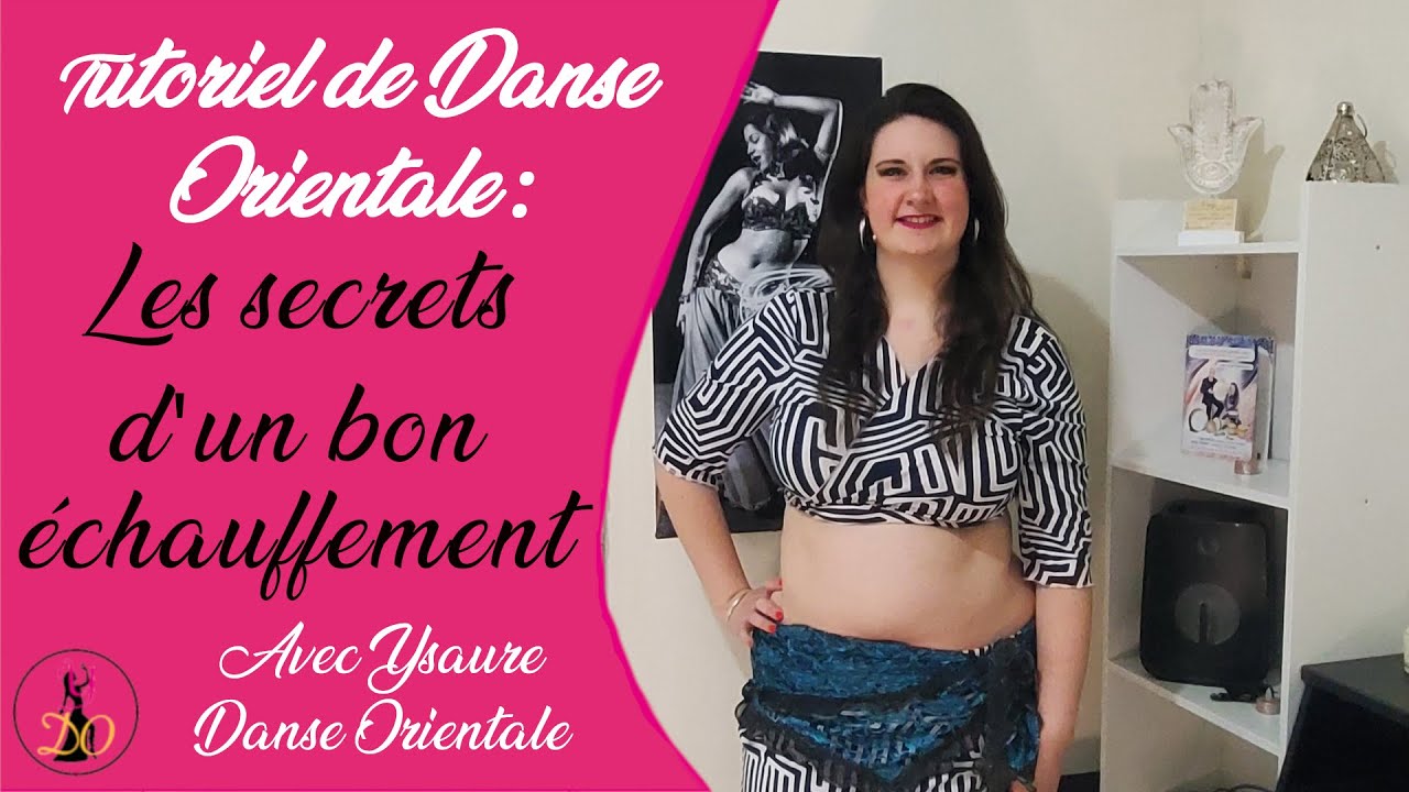 YDO - Tuto 10 : Les secrets d'un bon échauffement