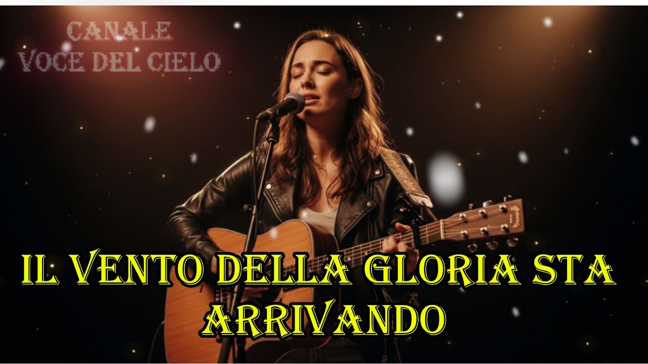Quando la gloria di Dio riempie il luogo: un'adorazione profonda che trasforma gli ambienti