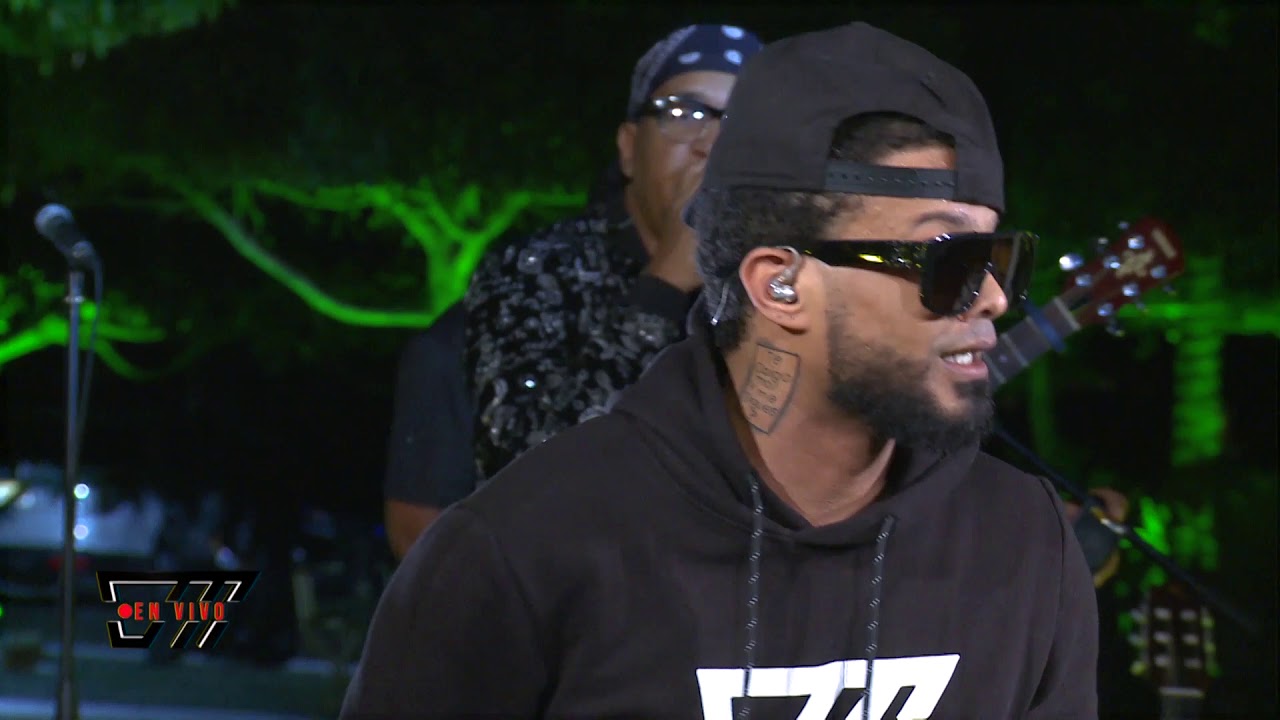 Como Yo Le Doy - Don Miguelo Live 2020