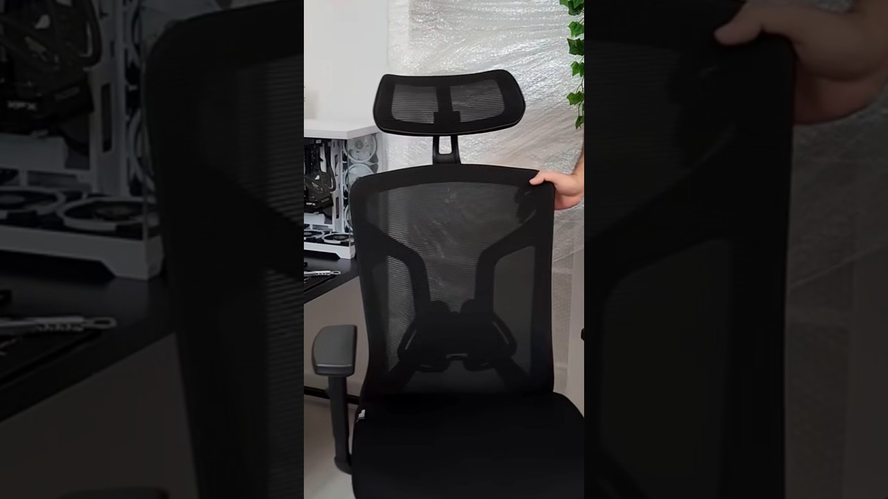 cadeira ergonomica dr office ergo pro &eacute; boa?
