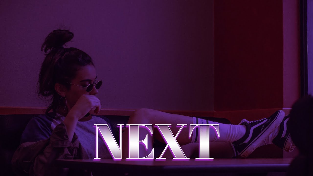 Shaker - Next [Lyric]