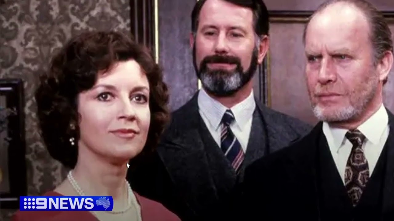 Lorraine Bayly Tribute 9 News 28 February 2026