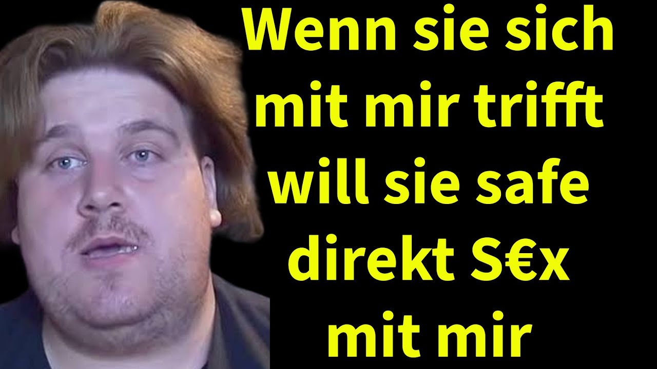 Ein Treffen mit dem Drachenlord zerstört Beziehungen // Drachenlord Discord Leaks 2025 10/x