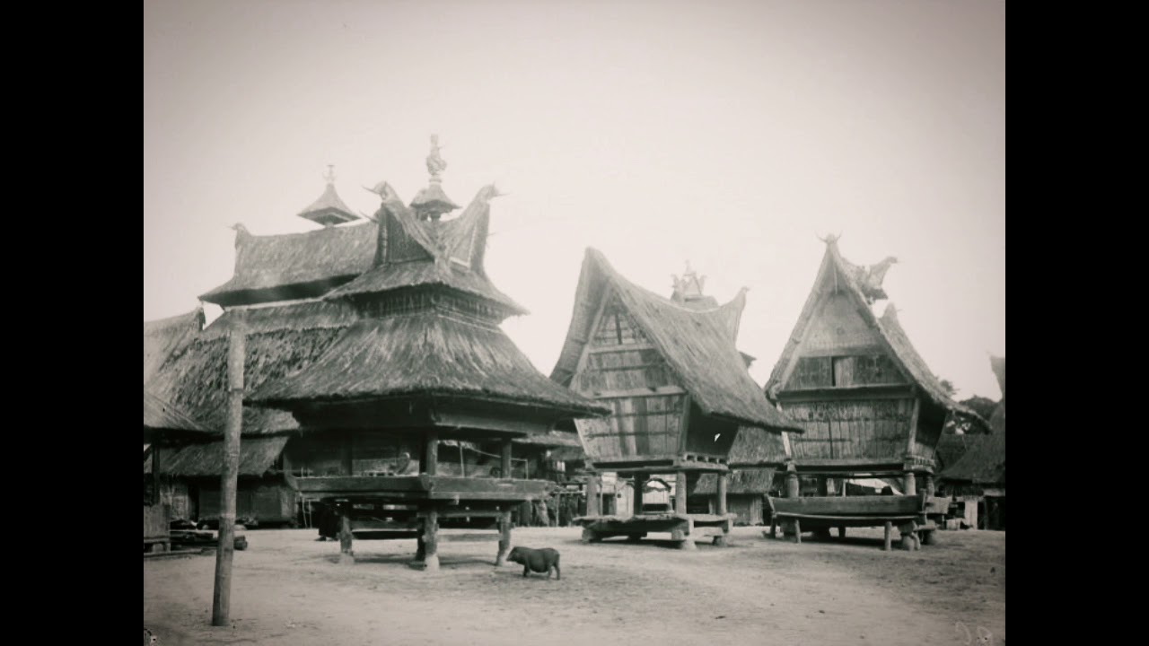Lima Serangkai