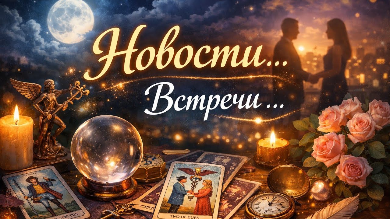 ⚡💥На Пороге ❗#Таро онлайн #tarot 