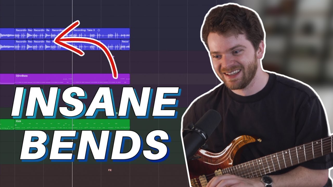 Deathcore is the most fun genre to make | Thick Riff Thursday, Ep 115