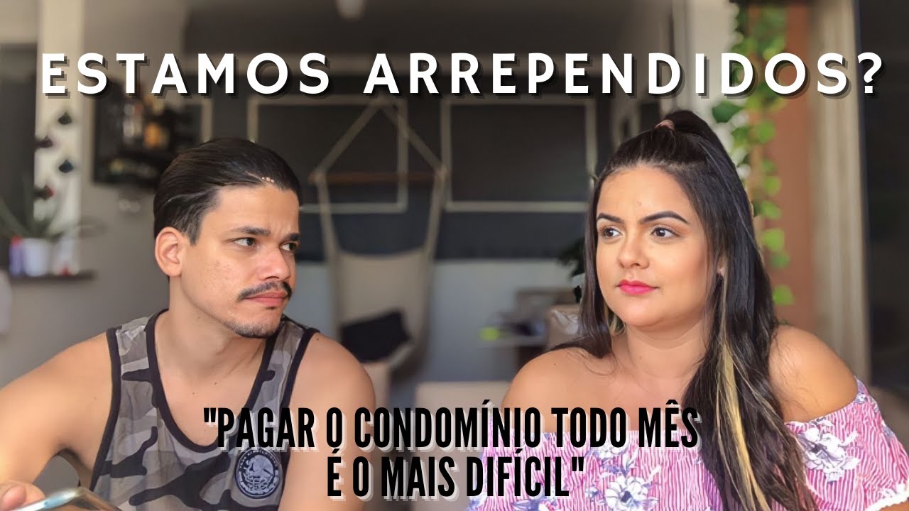 MORAR EM CONDOMÍNIO É RUIM? 10 PONTOS NEGATIVOS