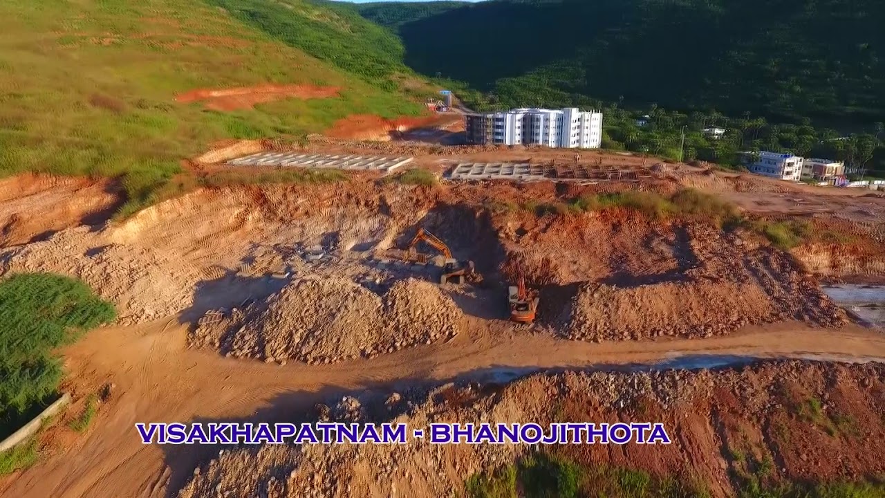 APTIDCO HOUSING -BANOJITHOTA (VIZAG0TPL