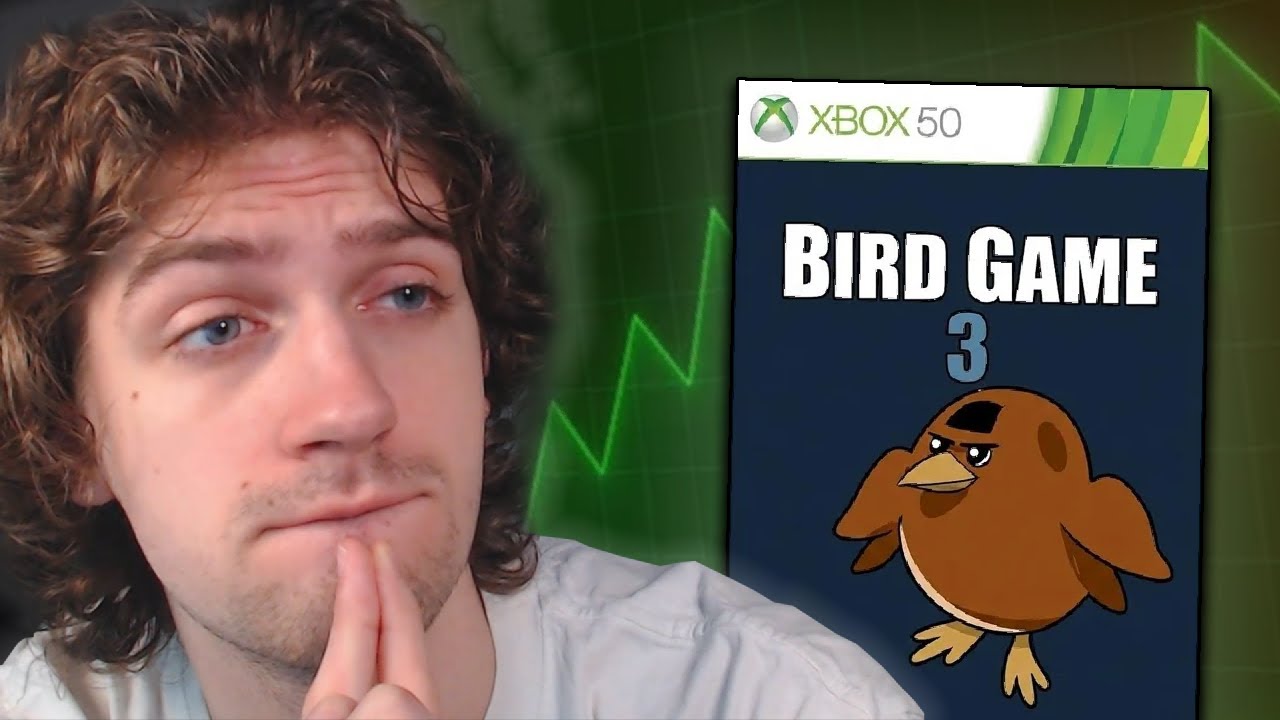 How Bird Game 3 Broke Every Rule of Business...