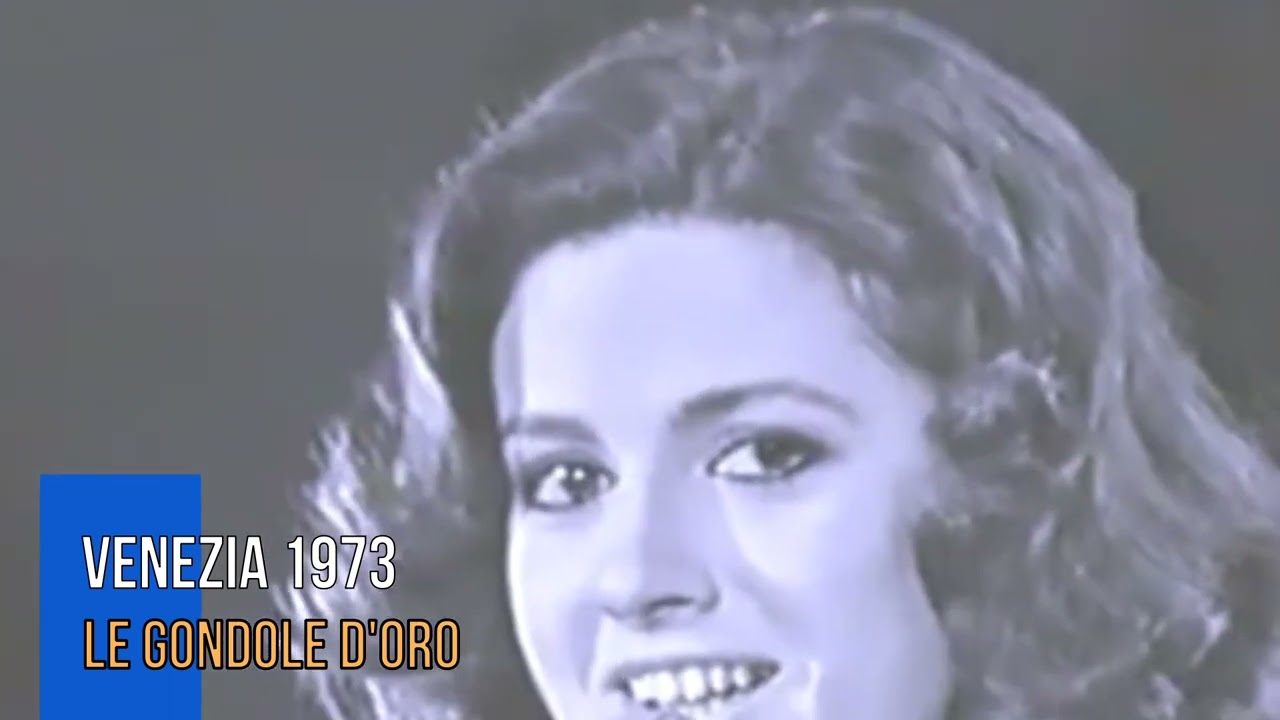 La Mostra Internazionale di Musica Leggera Venezia 1973