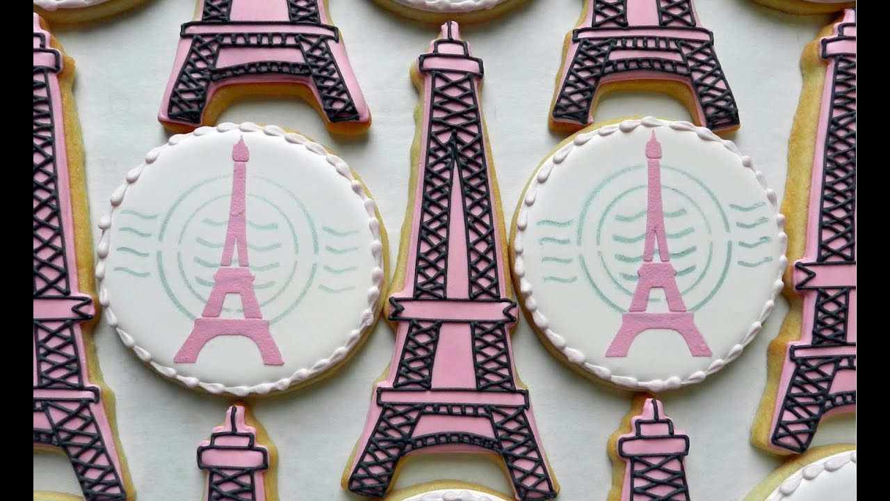 Eiffel Tower