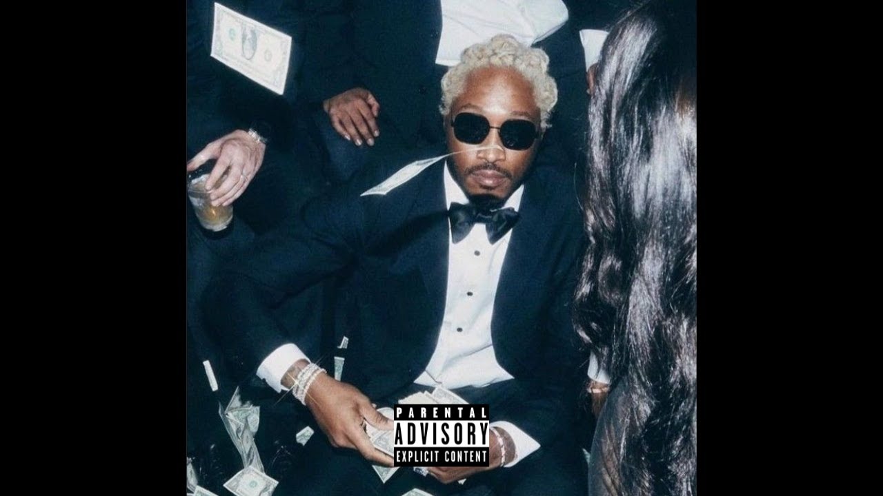 (FREE) FUTURE TYPE BEAT - ''POKER''