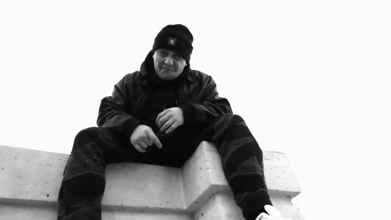 Smoke Mardeljano ft. Kool G Rap - Ulicna svetla (Prod.By Dj Goce) (OFFICIAL VIDEO)