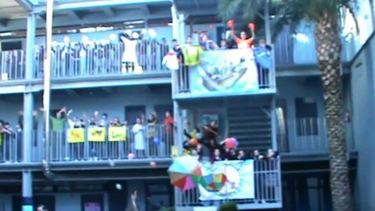 Lip Dub Día de la Paz 2012.mpg